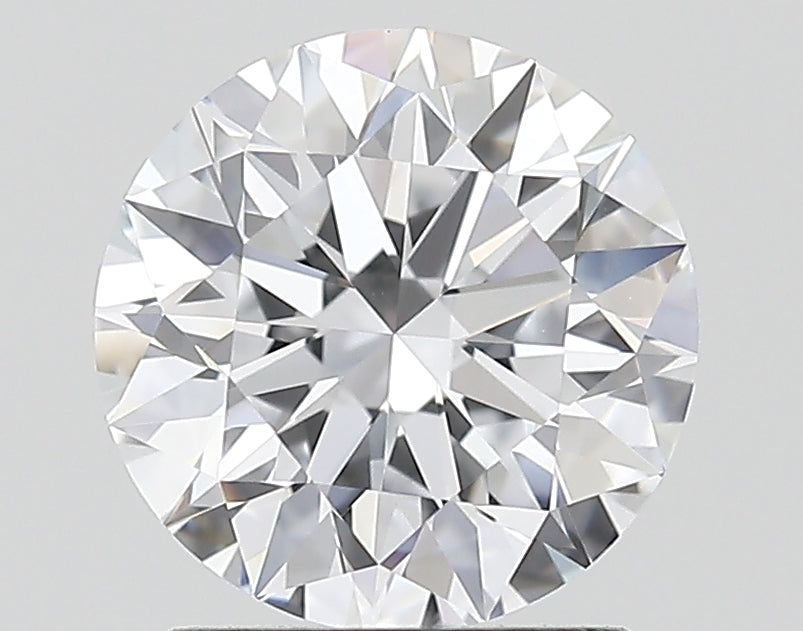 Round Diamond