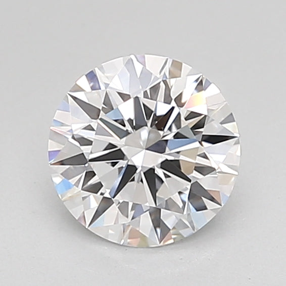 Round Brilliant Cut Custom Gem