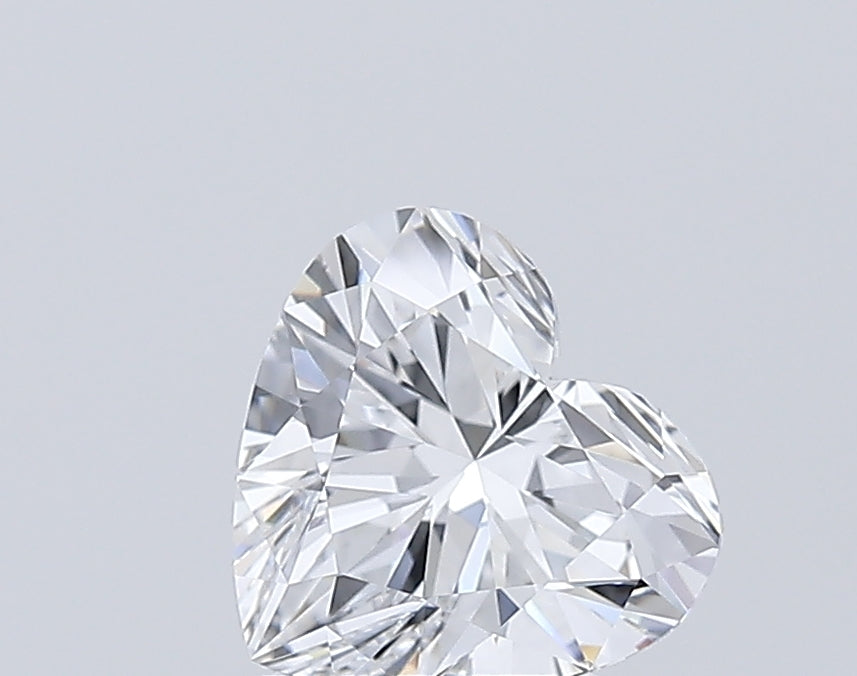 Heart  Diamond