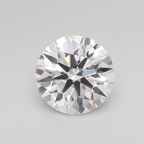 Balanced Round Brilliant Lab Grown