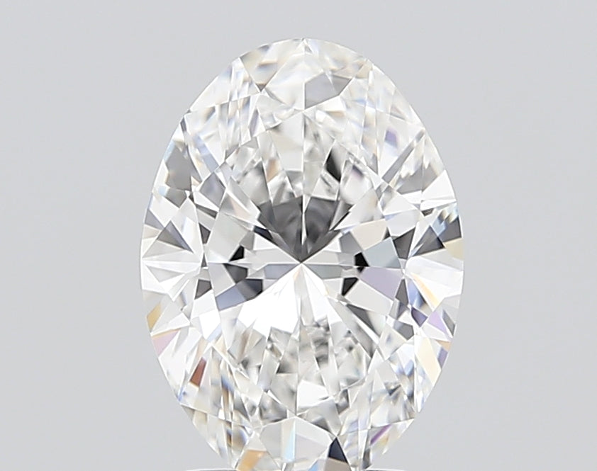 Oval Diamond