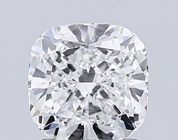 Cushion Diamond