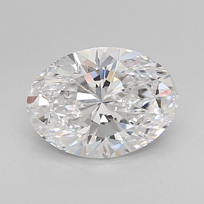 Oval Diamond