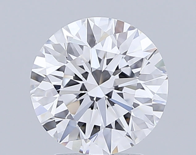 Round Diamond