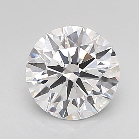 Round Diamond