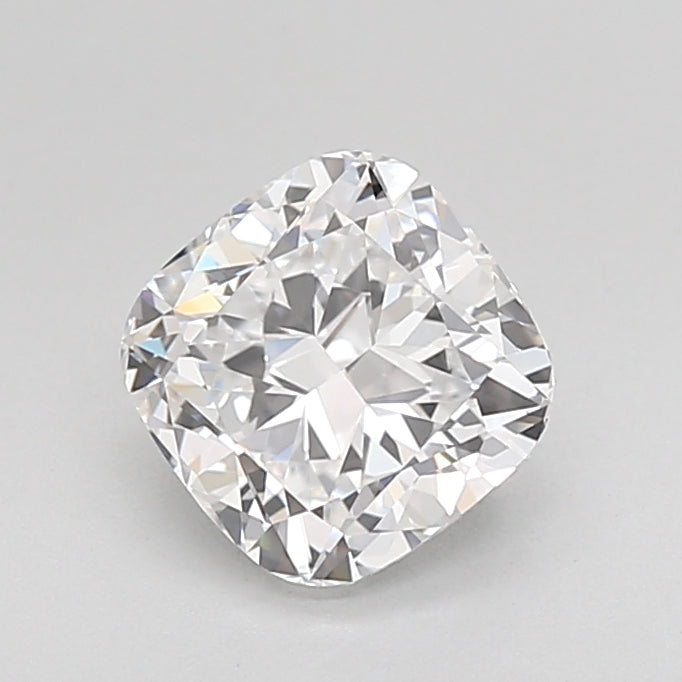 Cushion Diamond