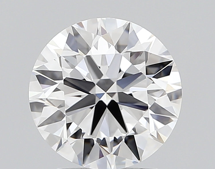 Round Diamond