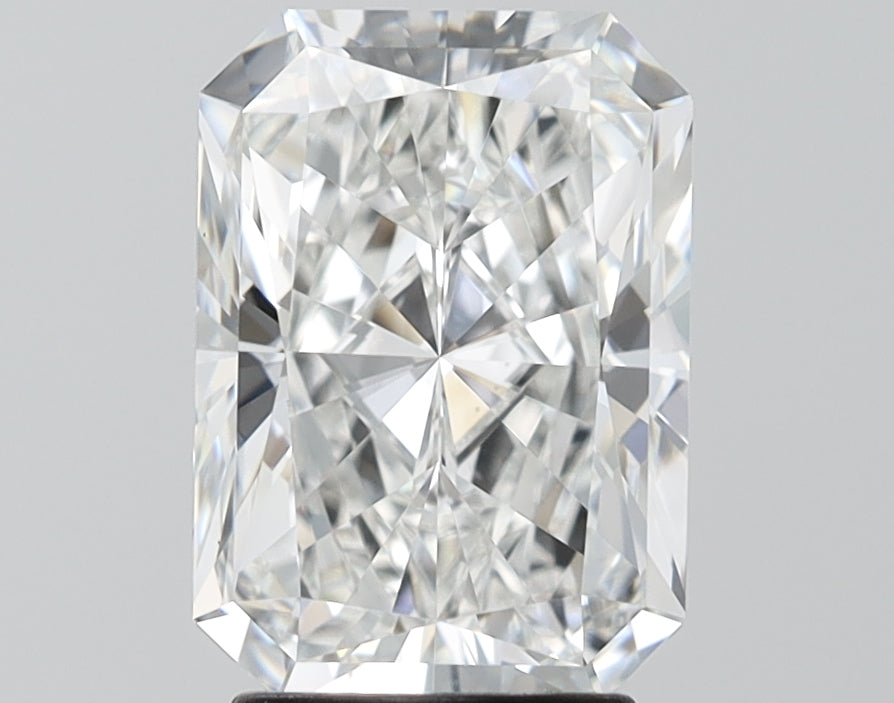 Radiant Diamond