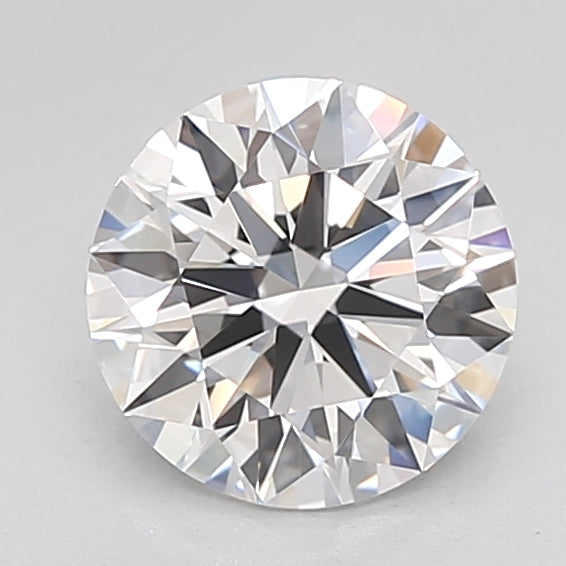 Round Diamond