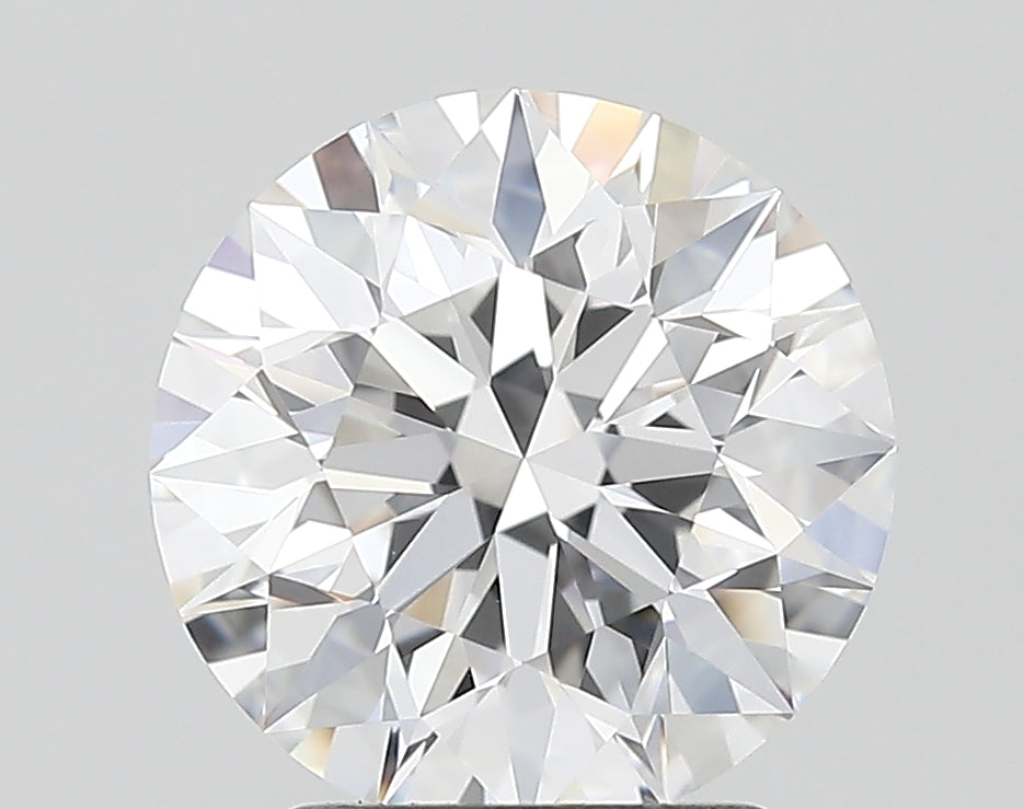 Round Diamond