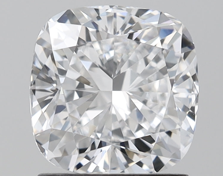 Cushion Pendant Diamond