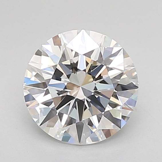Round Brilliant Cut High Quality Stone Sparkle