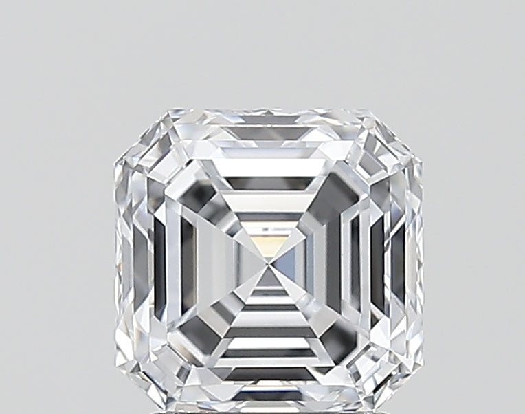 Radiant Lab Grown Emerald