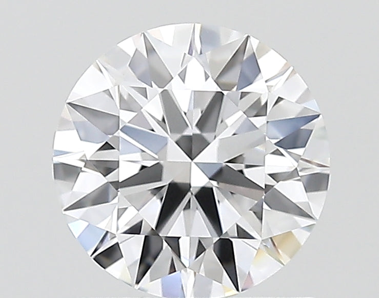 Round Diamond