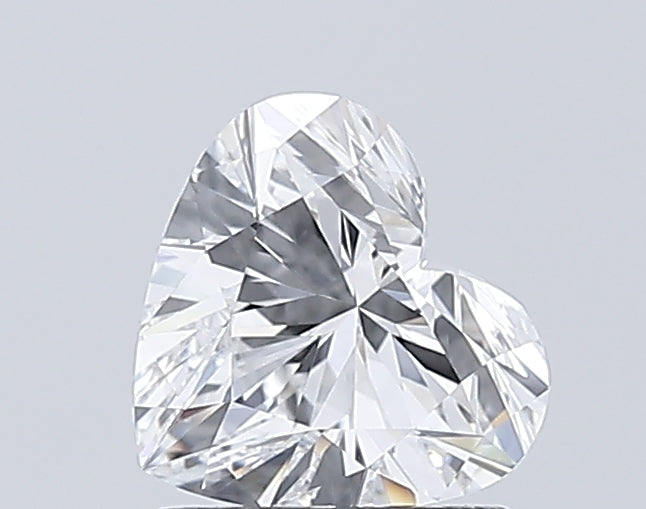 Heart  Diamond