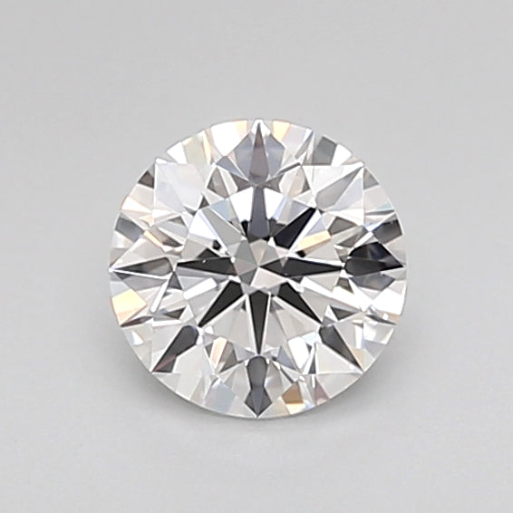 Round Diamond