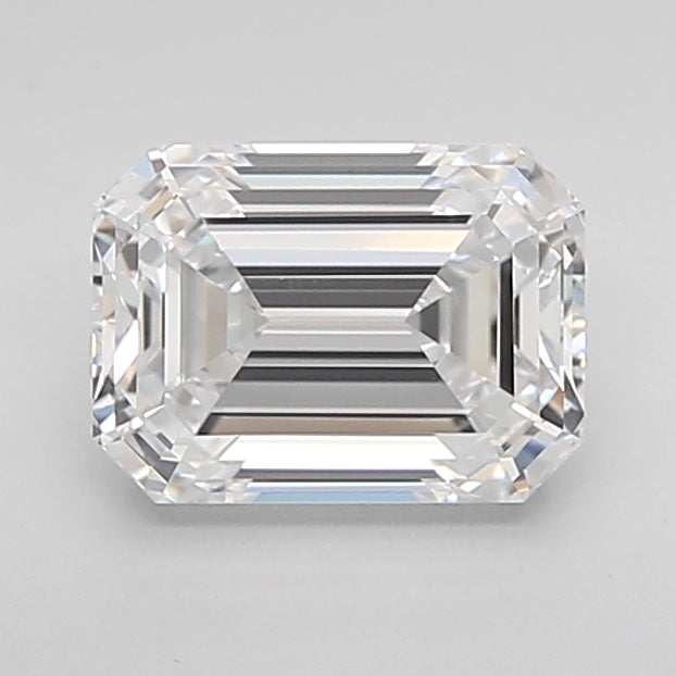Emerald Diamond Third Party Verified