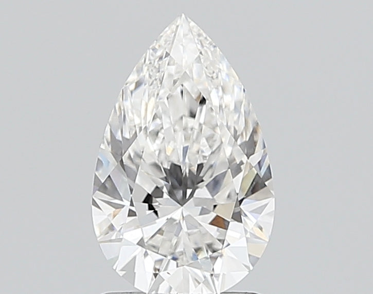 Pear Diamond