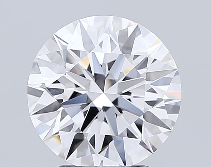 Round Diamond