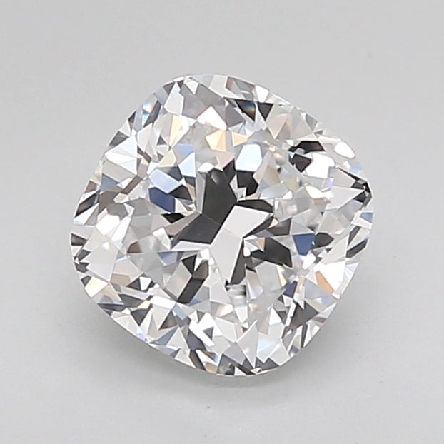 Cushion Diamond