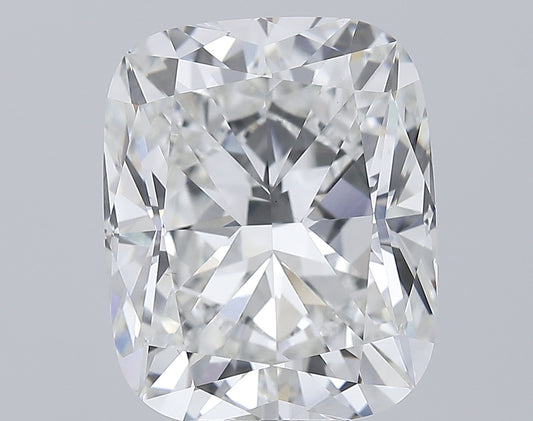 Cushion Cut Diamond