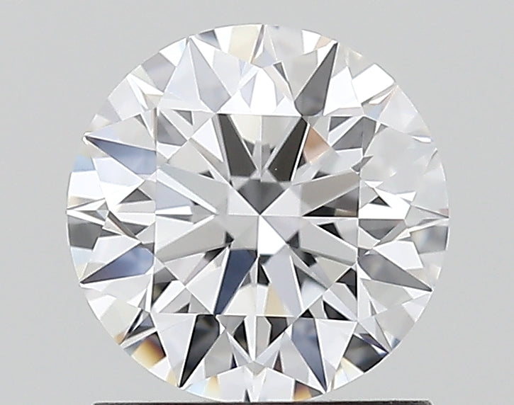 Round Diamond