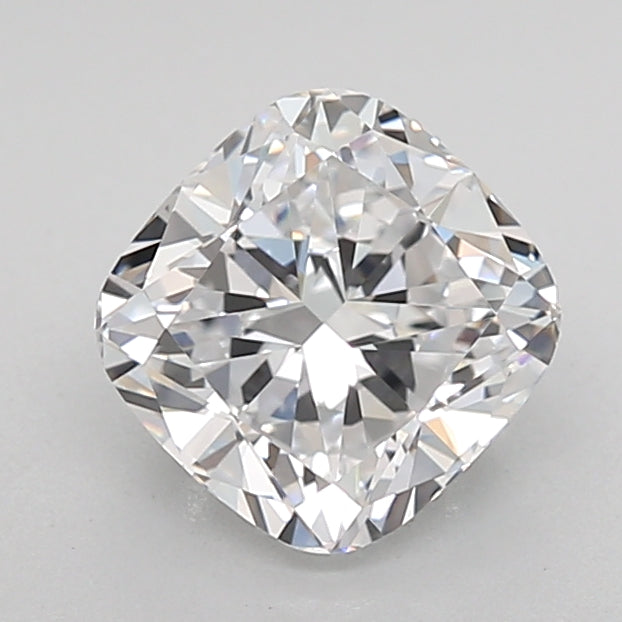 CUSHION Diamond