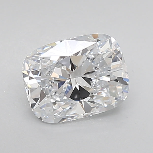 Cushion Diamond