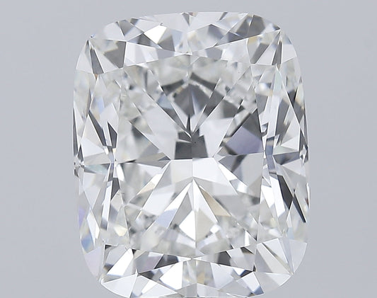 Cushion Diamond