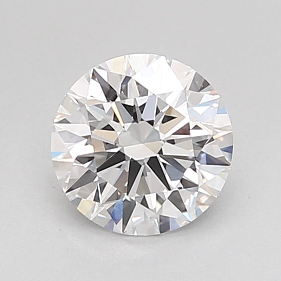 Round Diamond