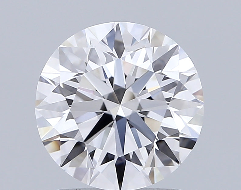 Round Diamond