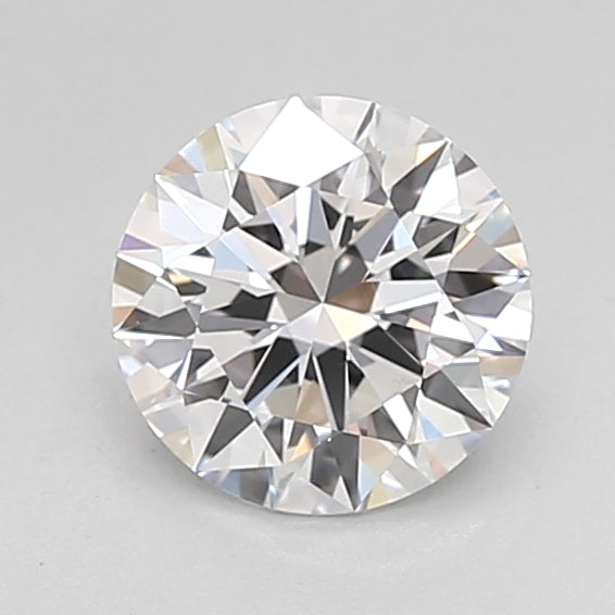 Round Diamond