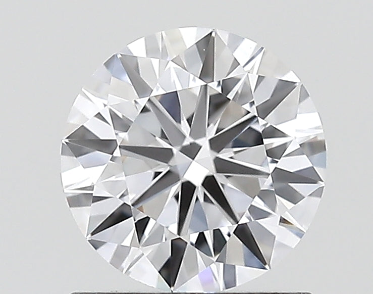 Round Diamond