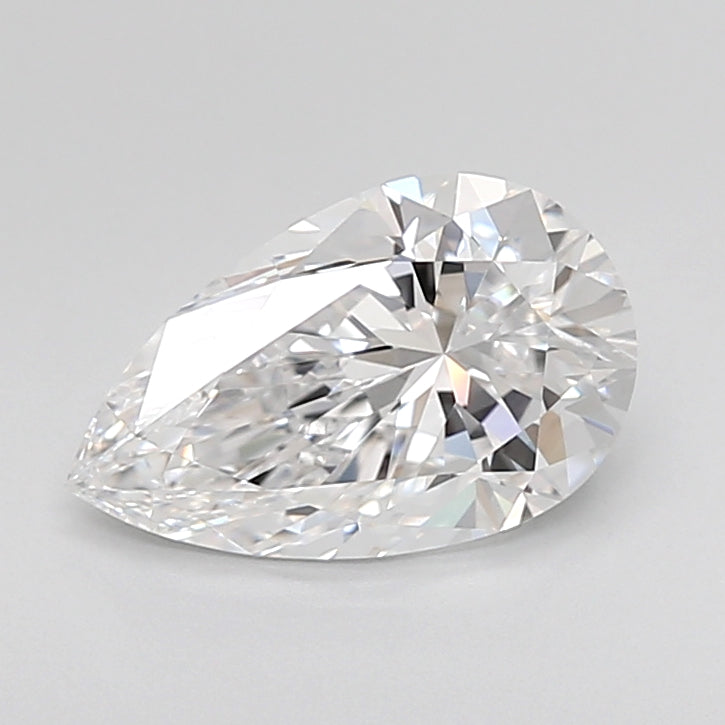 Pear Diamond