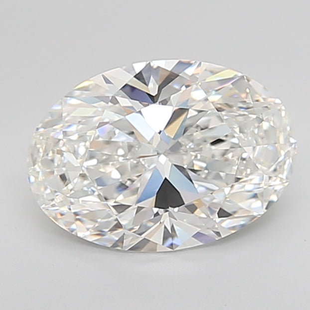 Premium Oval Cut Diamond