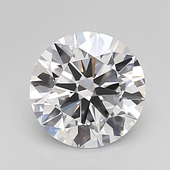 Round Diamond