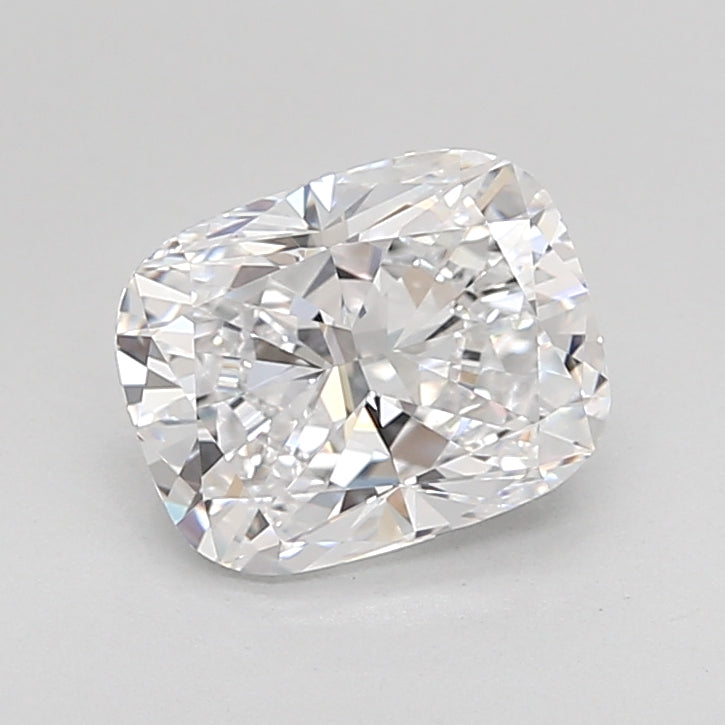 Cushion Diamond