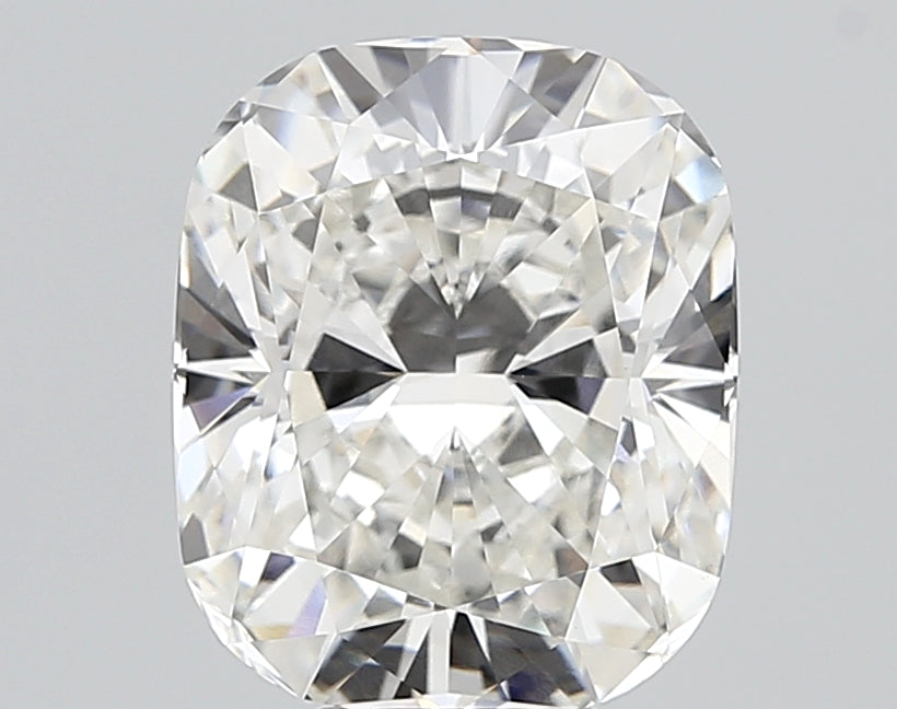 Cushion Diamond