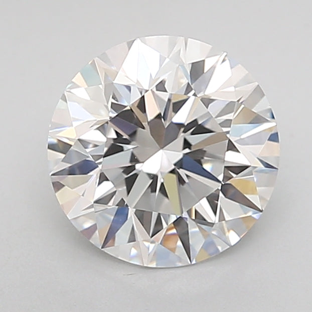Round Brilliant Cut Splendid Gem Sparkle