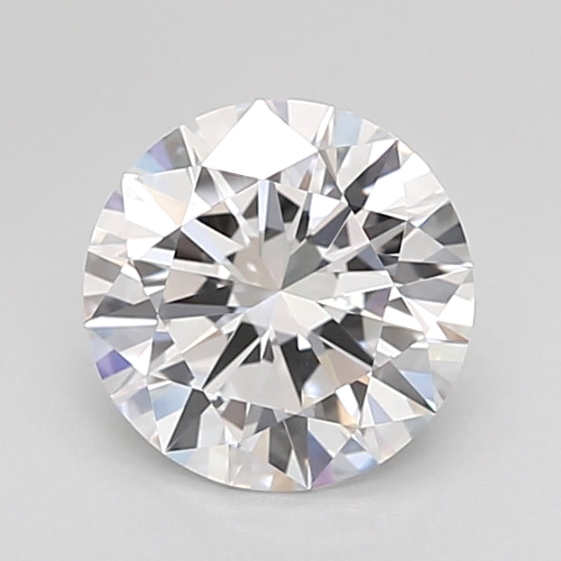 Round Diamond