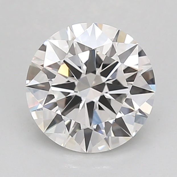 Round Diamond