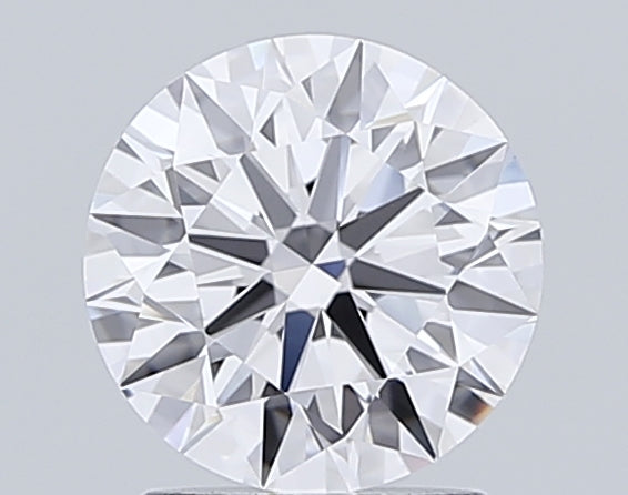 Round Diamond