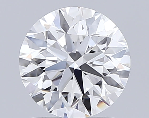 Round Brilliant Cut Grading Report Included Sparkle