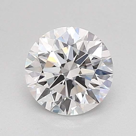 Round Diamond