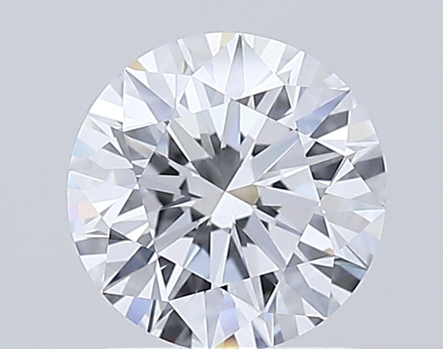 Round Diamond