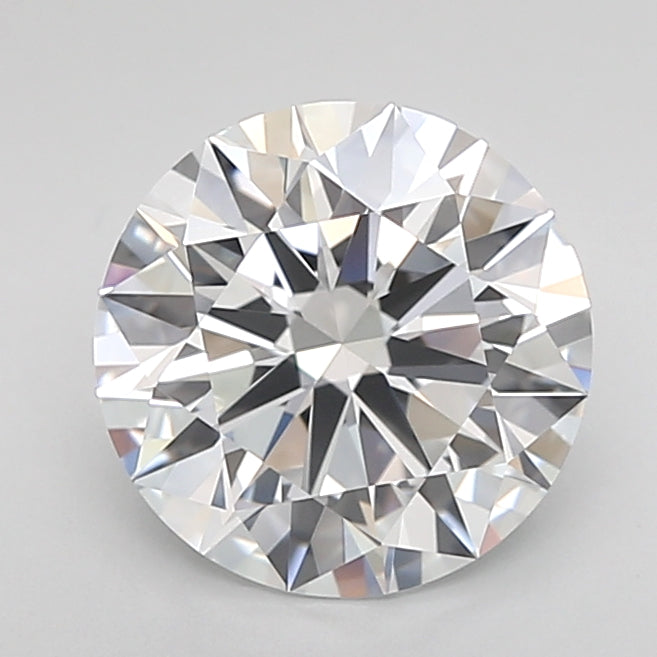 Round Brilliant Cut Value Lab