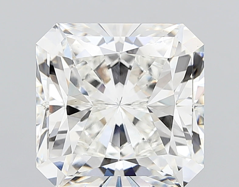 Radiant Diamond