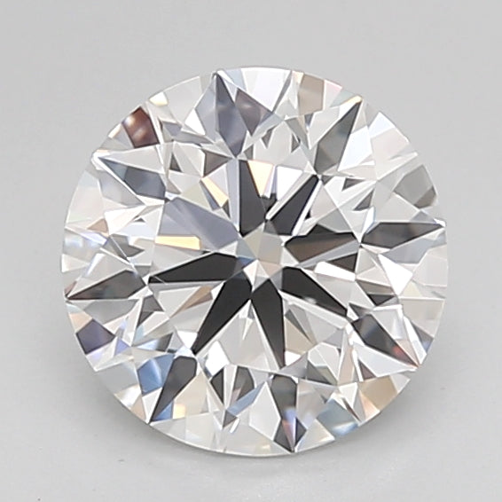 Round Diamond