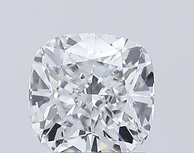 Cushion Diamond