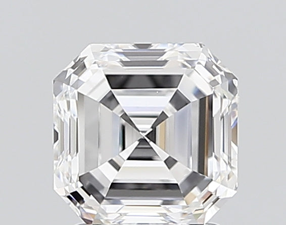 SQUARE EMERALD